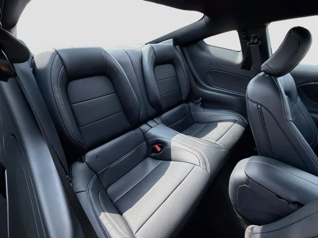 Used 2026 Gray Ford GT Premium image 29