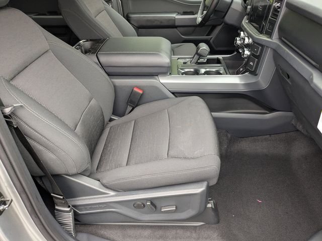 2025 Ford F-150 XLT - Photo 21