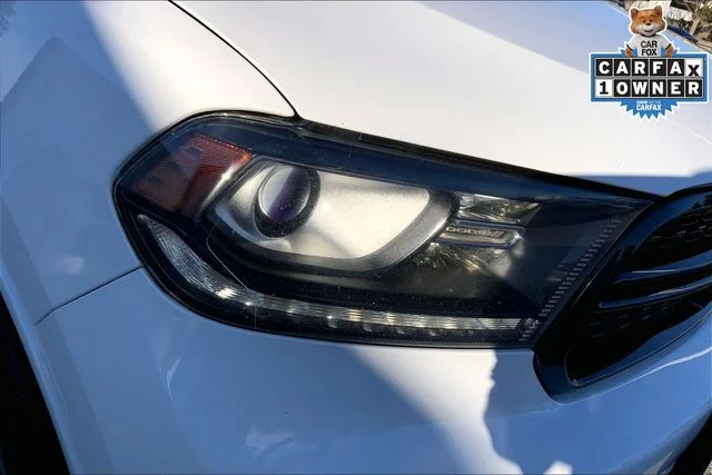 Used 2020 White Dodge SXT Plus image 28