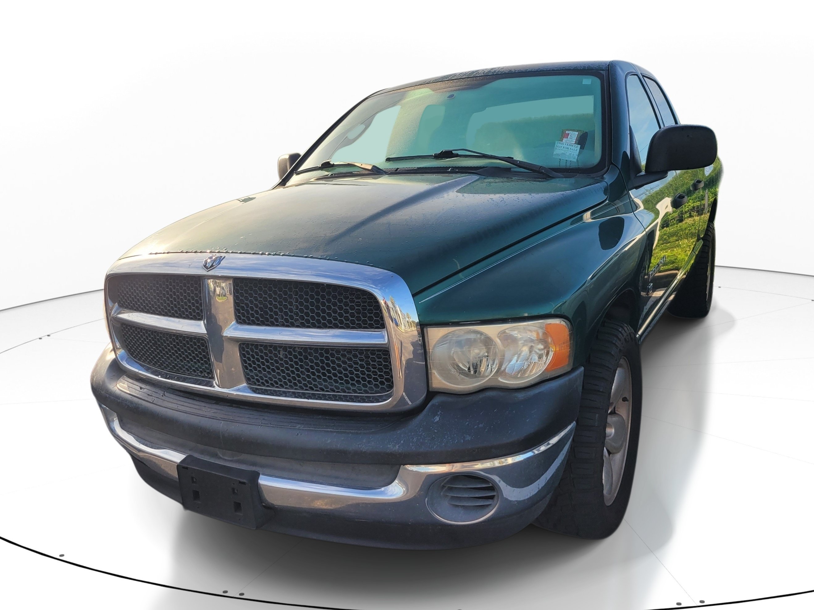Used 2003  Dodge ST image 3