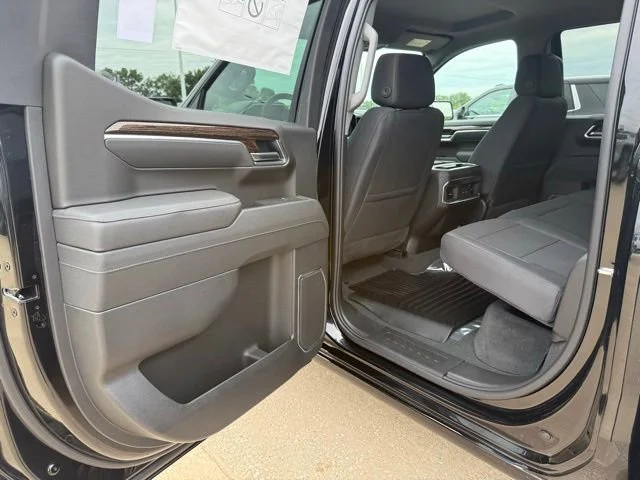 2026 GMC Sierra 1500 Elevation - Photo 34