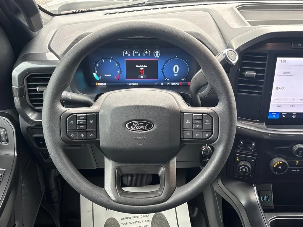 2024 Ford F-150 STX - Photo 23