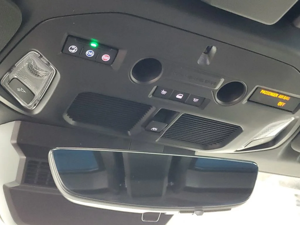 2025 GMC HUMMER EV 3X - Photo 22