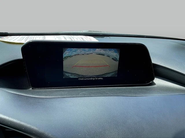 Used 2025 Silver Mazda 2.5 S Select Sport image 15
