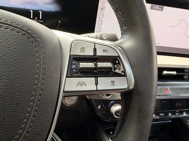 Used 2024 Gray Kia SX-Prestige X-Pro image 22