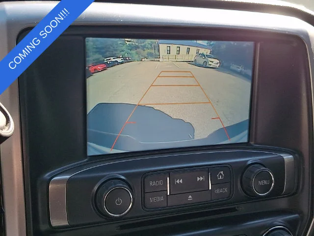Used 2017 White Chevrolet LT image 19