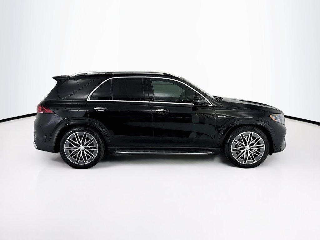 New 2027 Black Mercedes-Benz  image 4