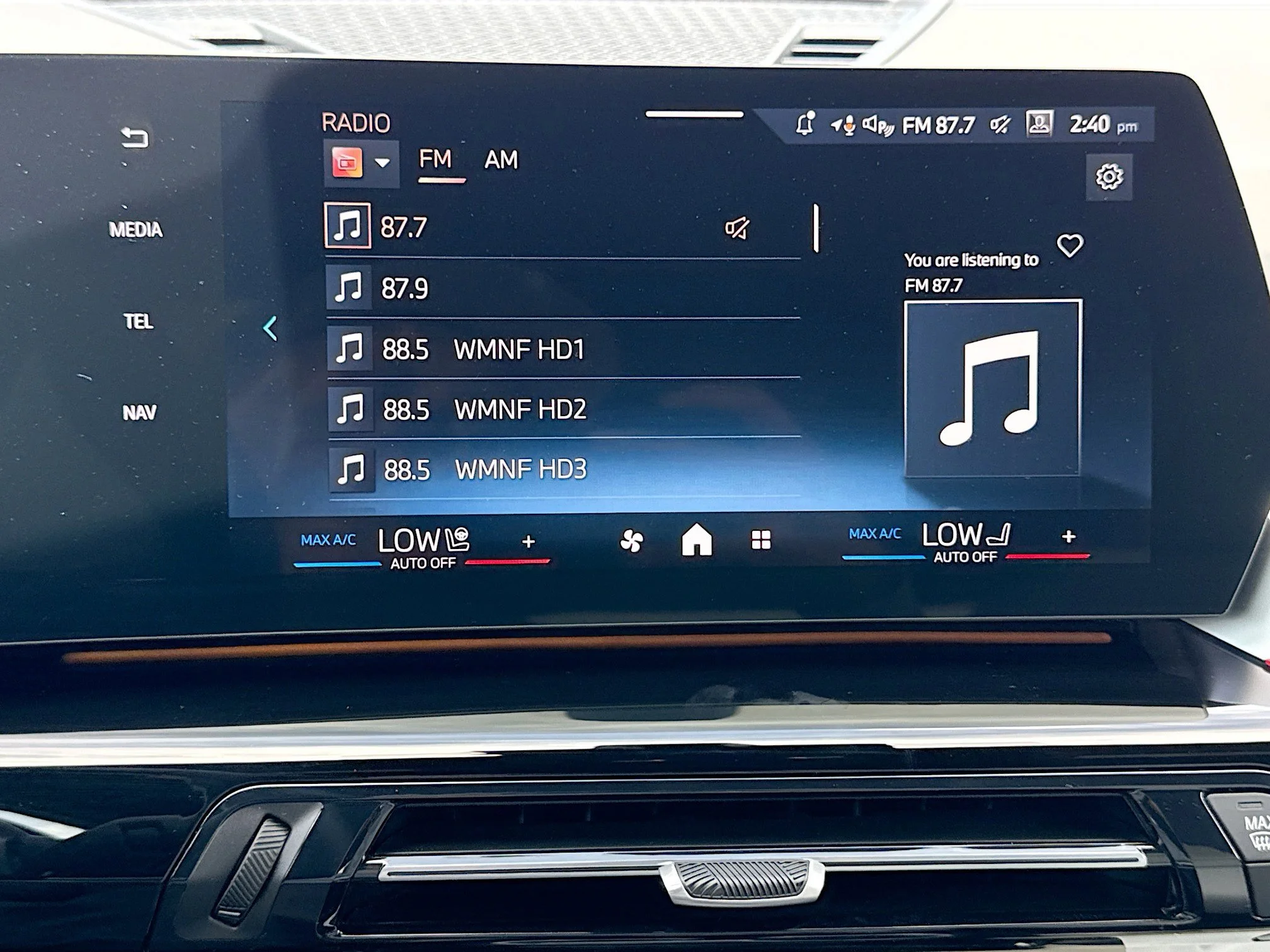 New 2026 Alpine White BMW xDrive28i image 32