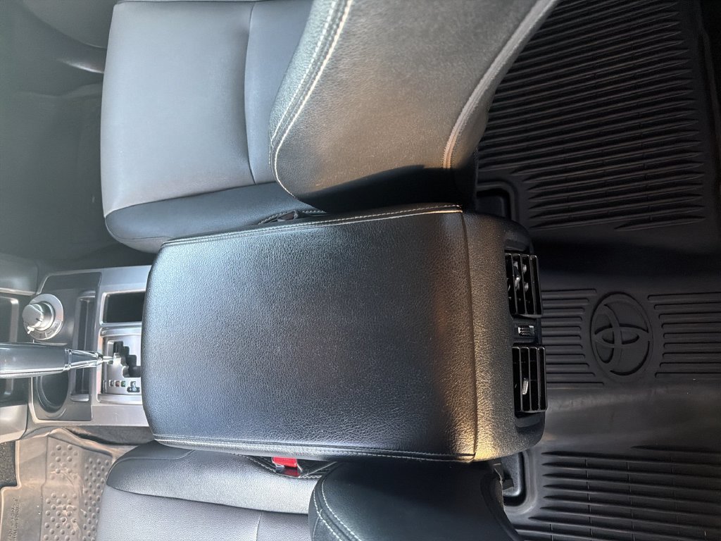 2019 Toyota 4Runner SR5 Premium - Photo 24