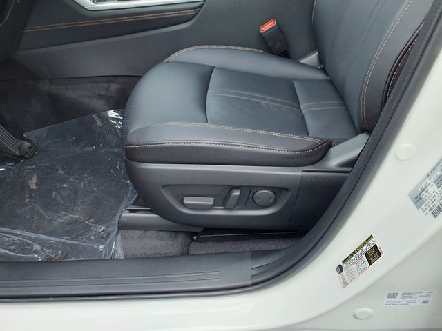 New 2026 Rhodium White Premium Mazda Preferred AWD image 18