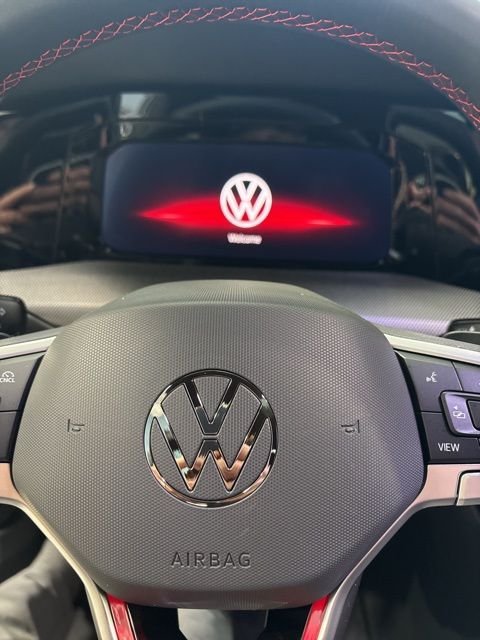 2026 Volkswagen Golf GTI Autobahn - Photo 11