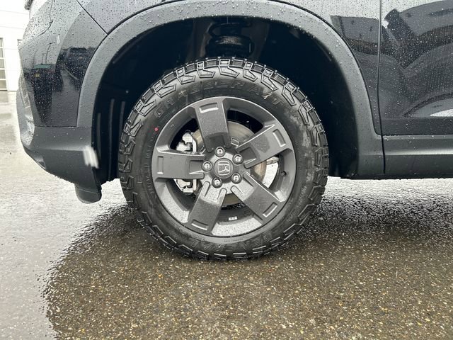 2026 Honda Ridgeline TrailSport - Photo 32