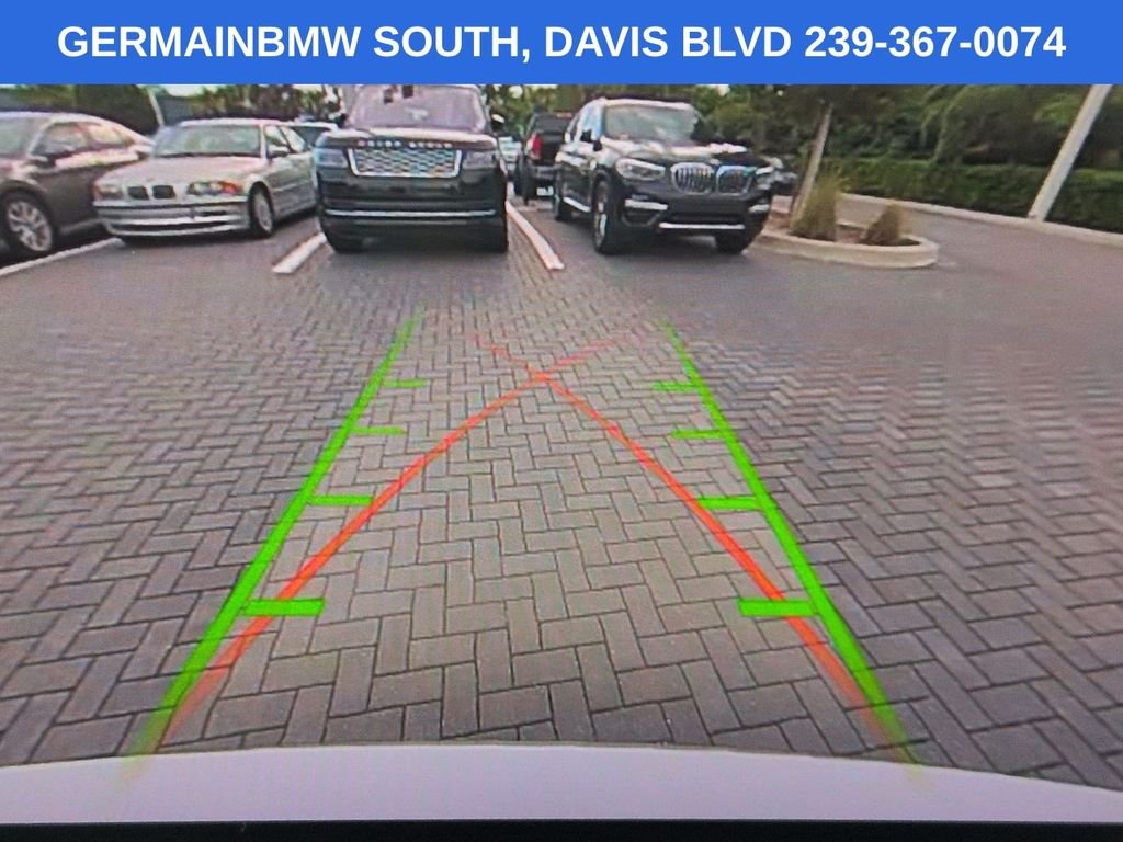 Certified Used 2024 White Metallic BMW 330i image 23