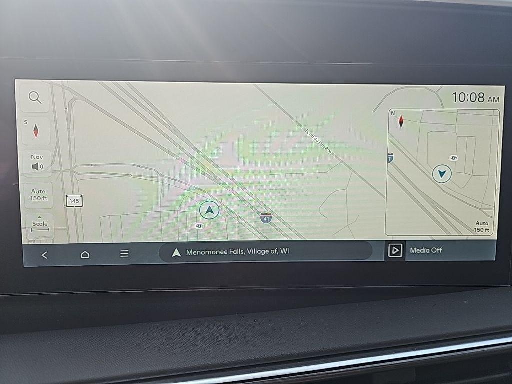 2026 Hyundai Palisade Calligraphy - Photo 18