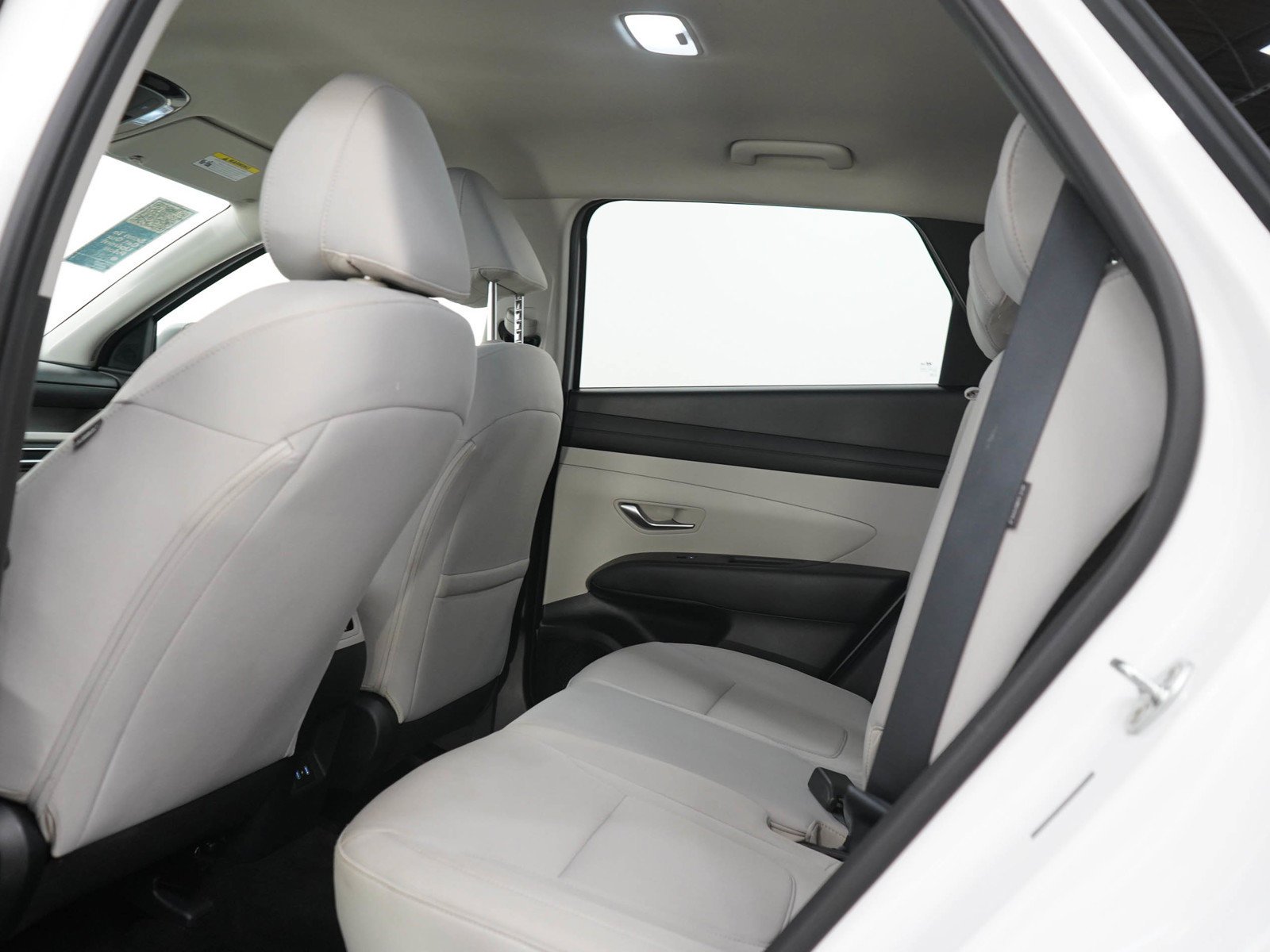 2026 Hyundai Tucson SEL - Photo 19
