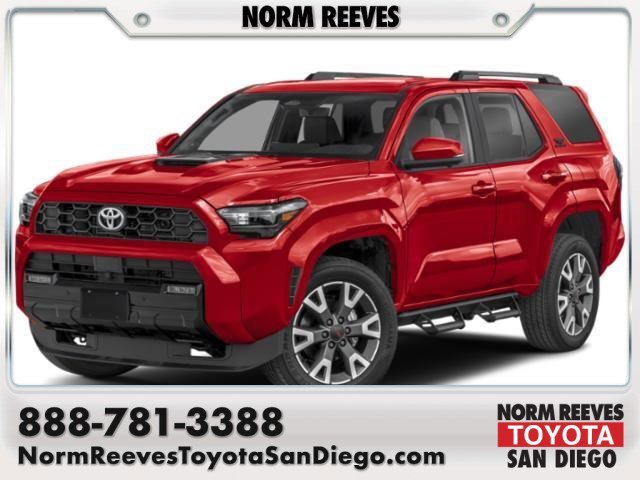 Used 2025 Cutting Edge Toyota  image 1