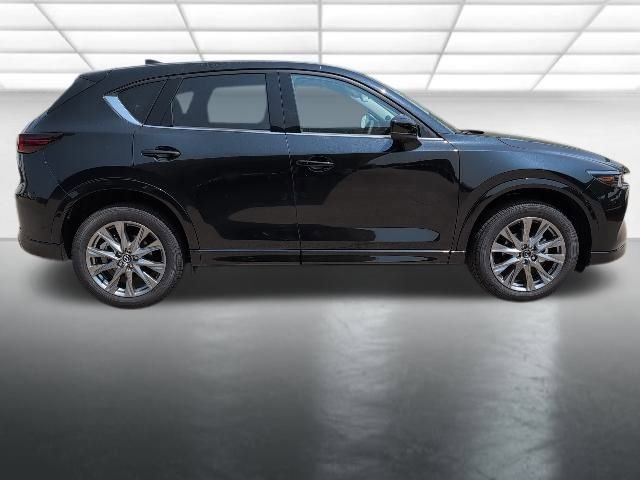 2025 Mazda CX-5 S Premium Plus package - Photo 8