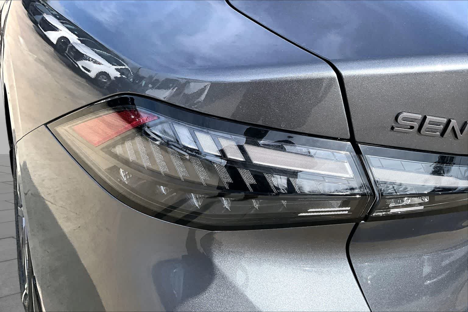 2026 Nissan Sentra SL - Photo 12