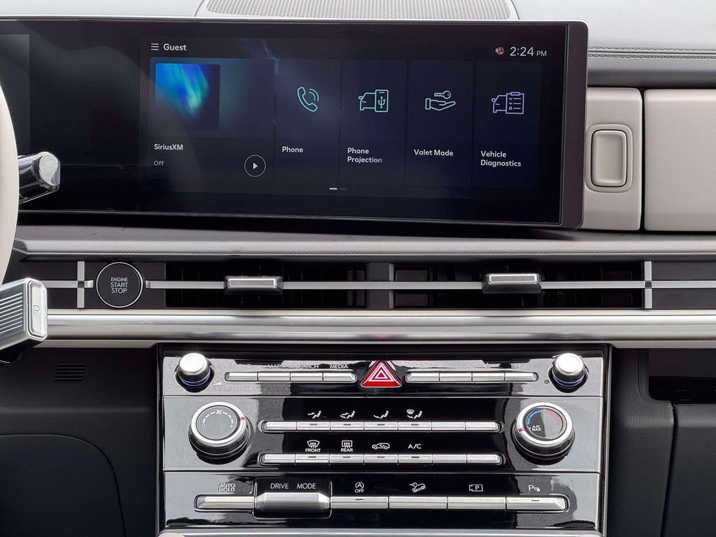 New 2026 Gray Hyundai SE FWD image 38