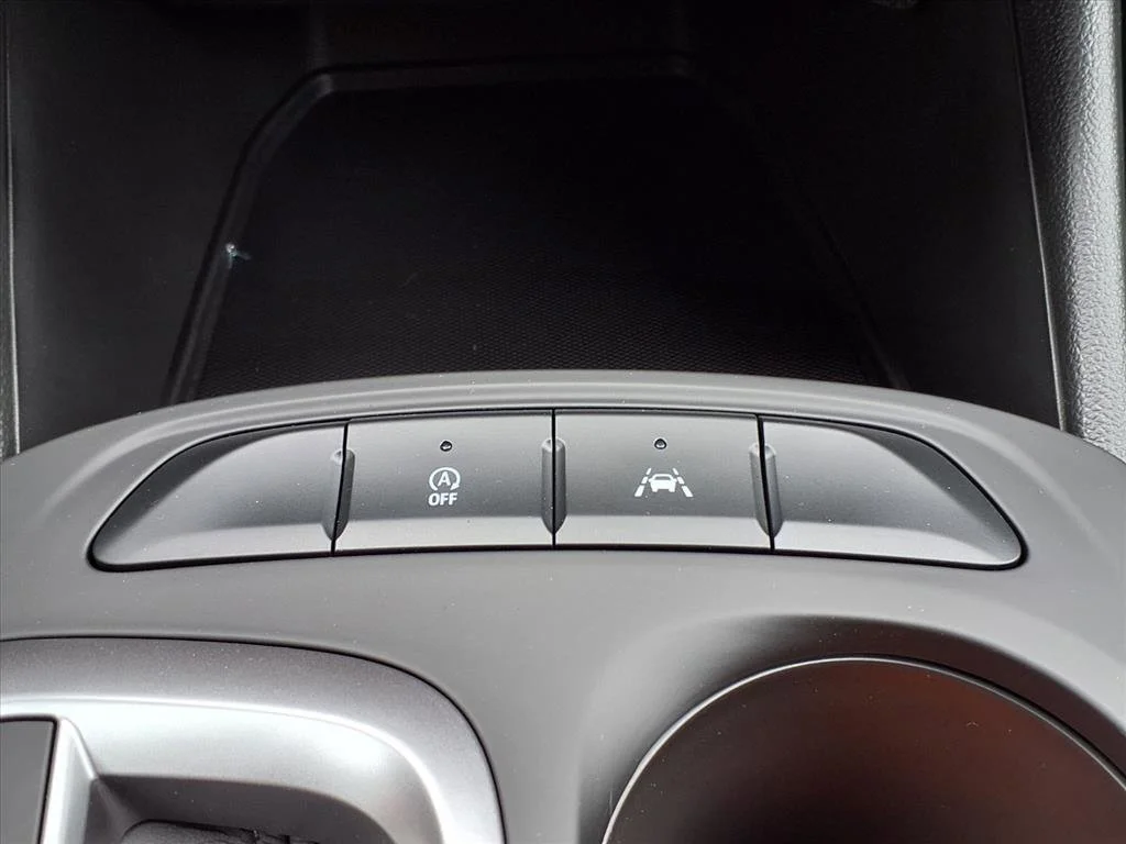 2026 Buick Envista Preferred - Photo 7