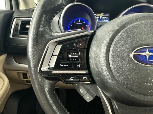Used 2019 Gray Subaru 2.5i image 15
