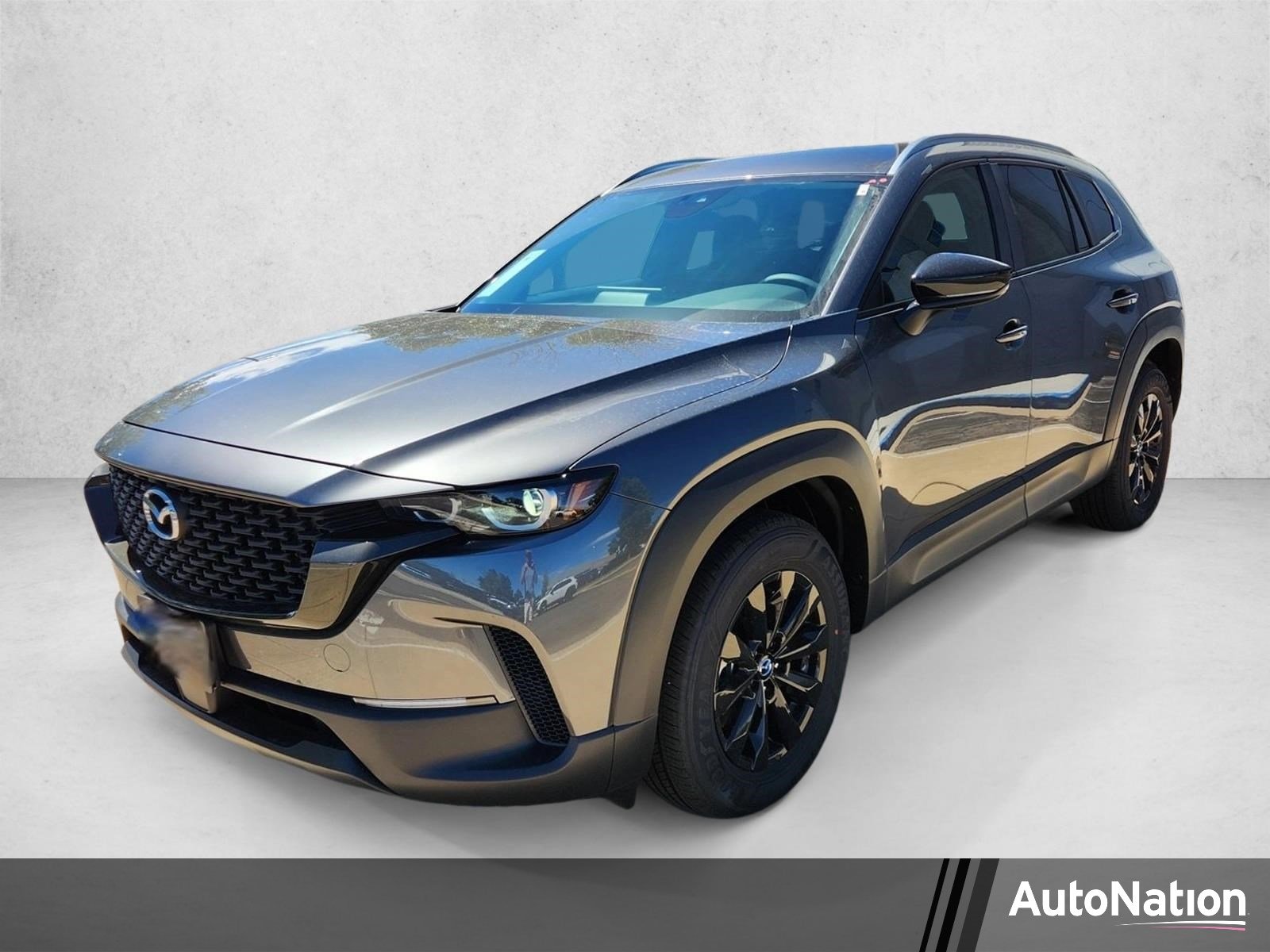 2026 Mazda CX-50 2.5 S Select's photo
