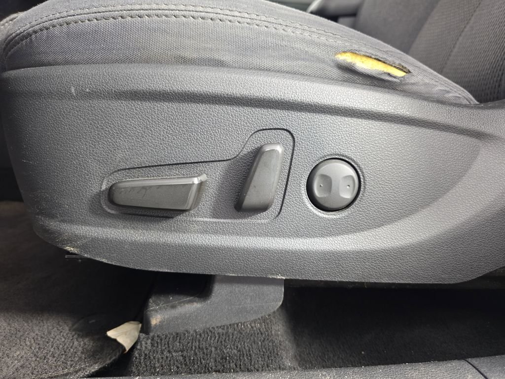 Used 2020 Black Hyundai SEL image 25