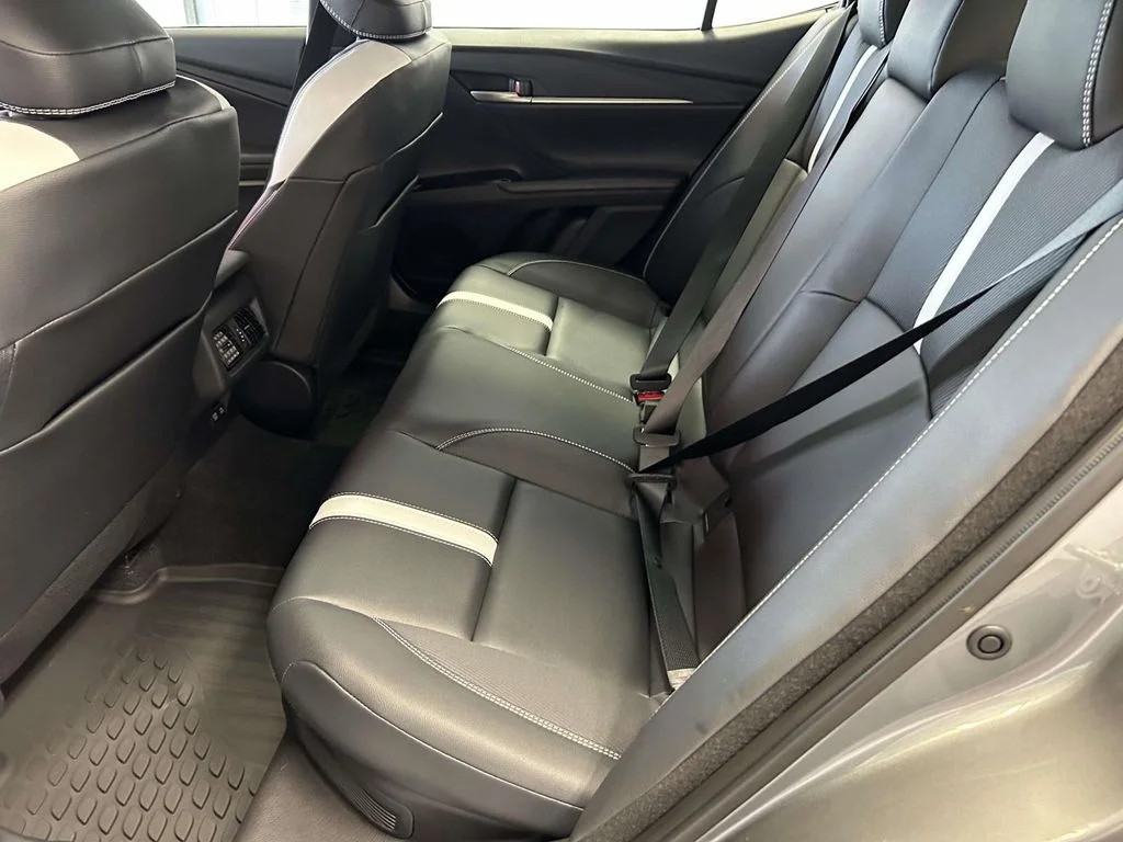 Used 2026  Toyota SE image 14
