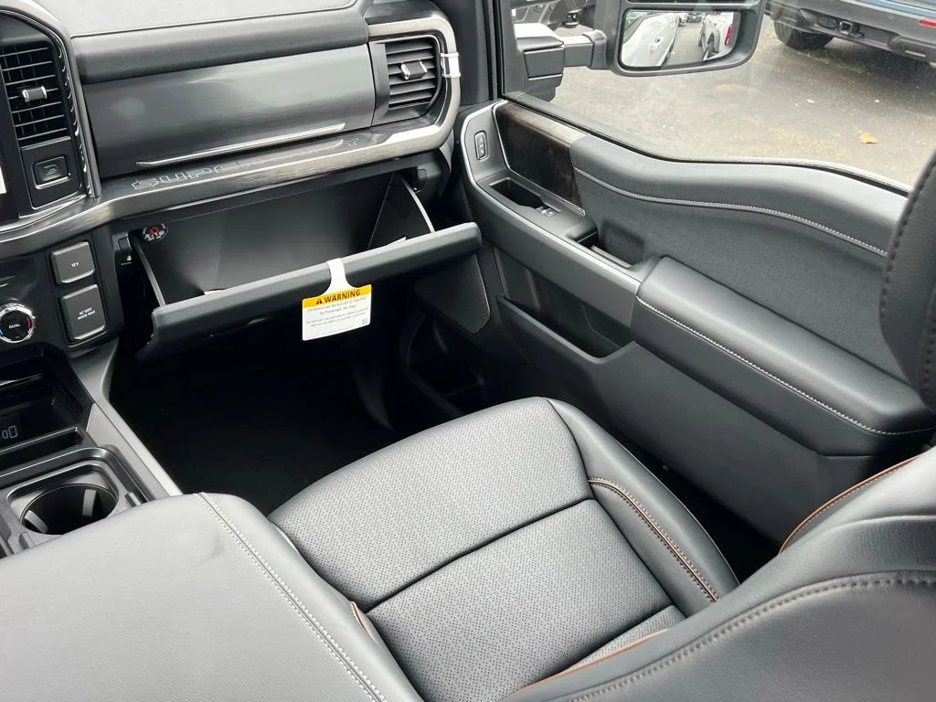 New 2026 Avalanche Ford F-350® Lariat® image 20