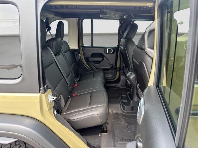 New 2026 41 Jeep Willys image 19
