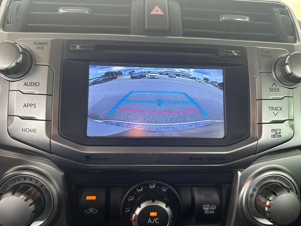 Used 2019 Silver Toyota SR5 Premium image 26
