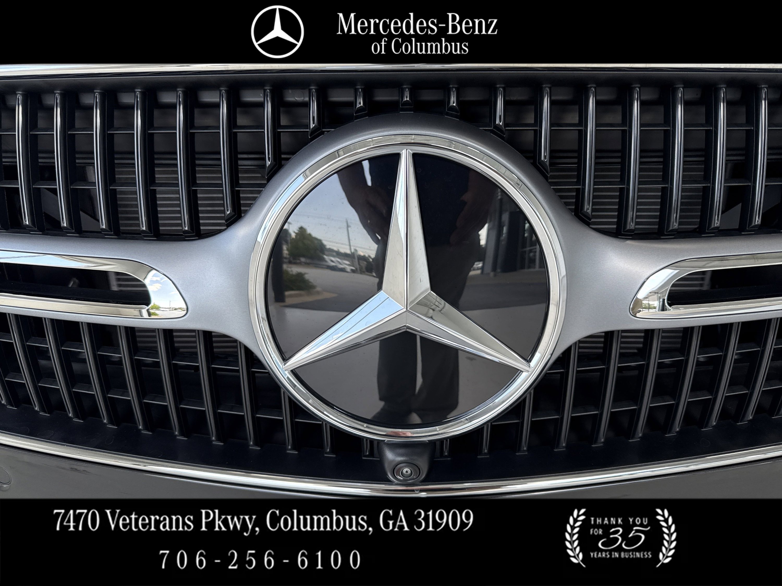 2026 Mercedes-Benz GLC Base - Photo 9