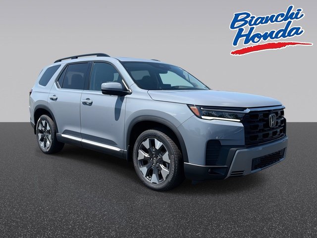 2026 Honda Pilot AWD Touring