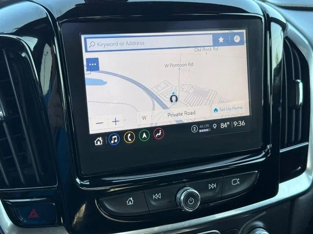 2023 Chevrolet Traverse RS - Photo 18
