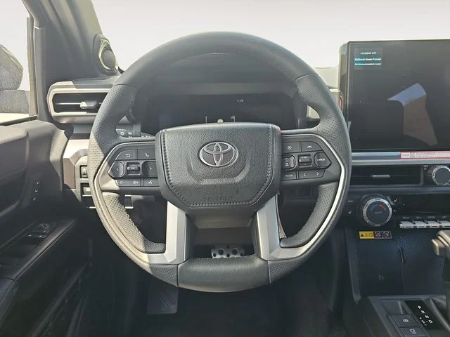 New 2026 Underground Toyota TRD Sport Premium image 10