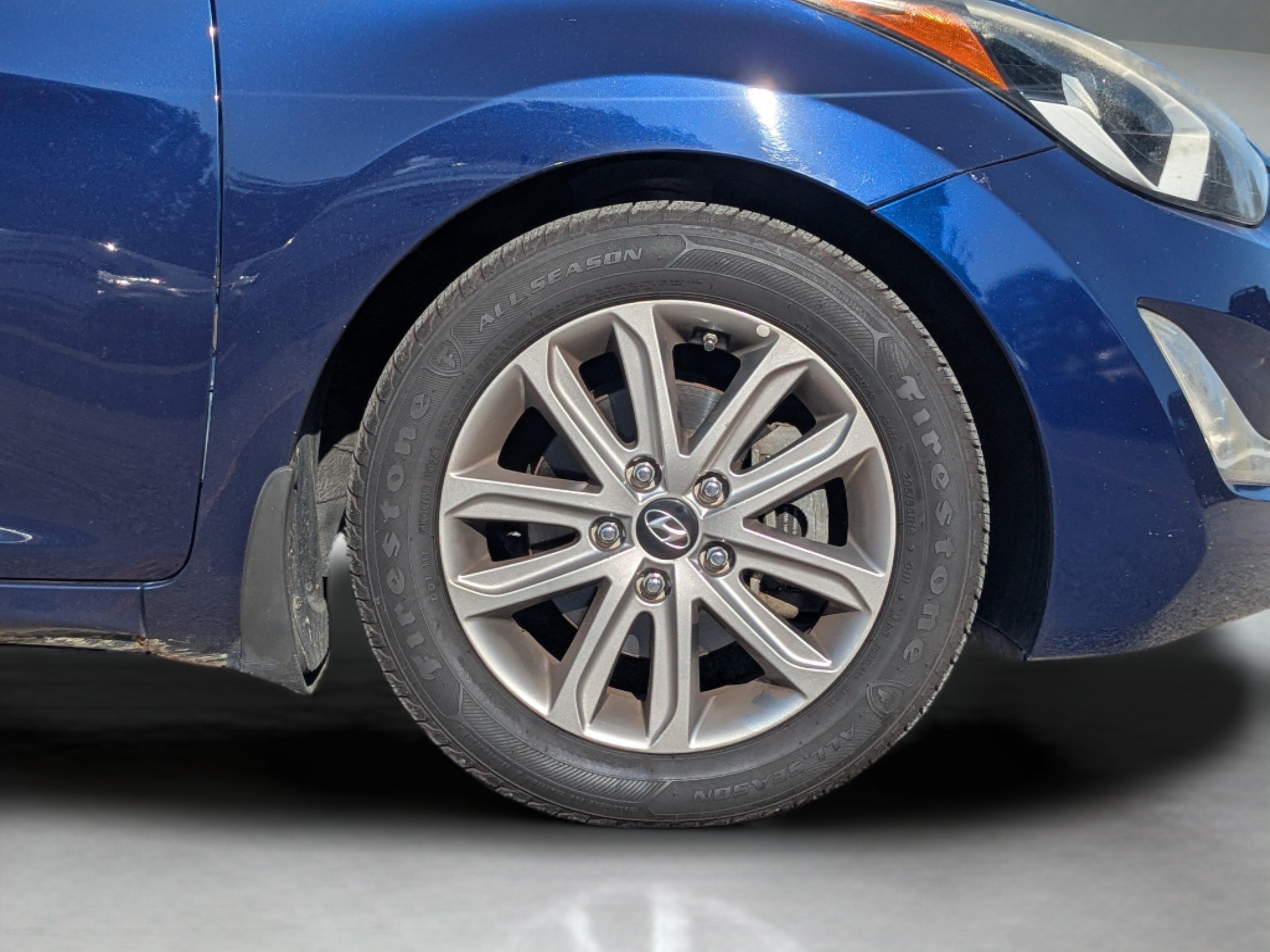 2014 Hyundai Elantra SE - Photo 29