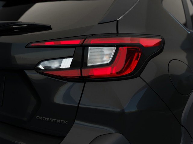 2027 Subaru CROSSTREK PREMIUM SUV Slide 11