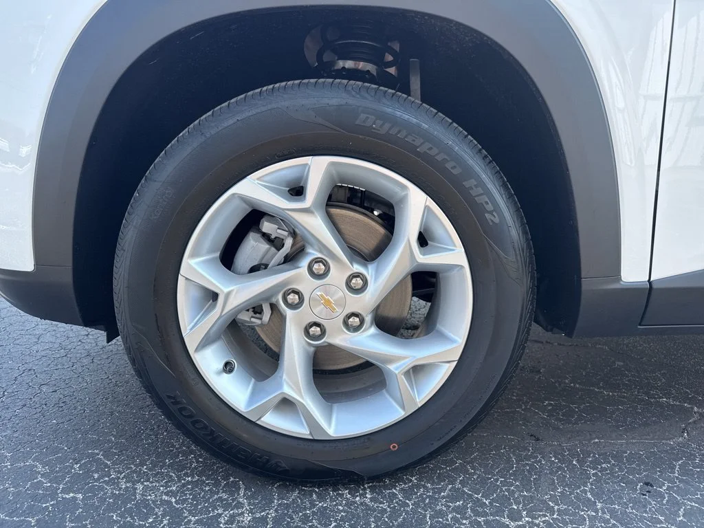2026 Chevrolet Trax LS - Photo 12