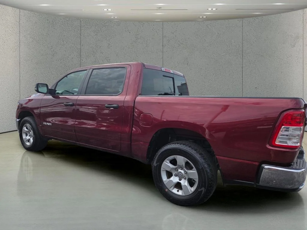 Used 2023 Red Ram Big Horn/Lone Star image 3