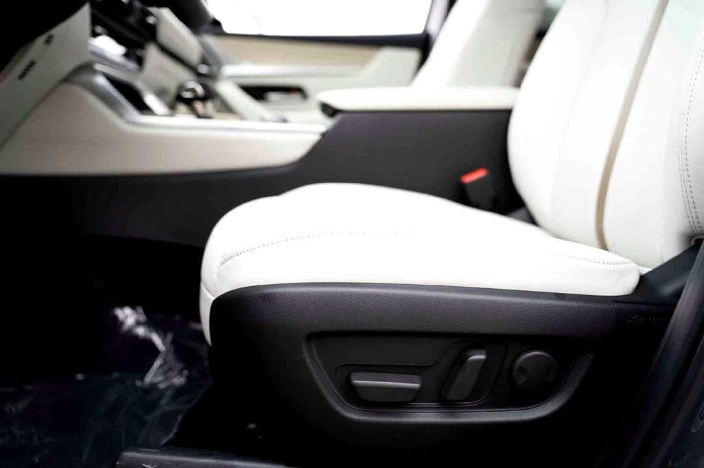 2026 Mazda CX-90 Premium Sport Package - Photo 10