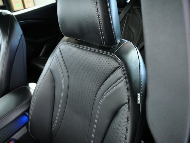 Certified Used 2023 White Ford Premium image 18