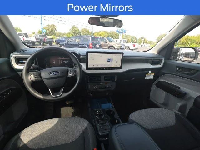 Used 2026 White Ford XLT image 8