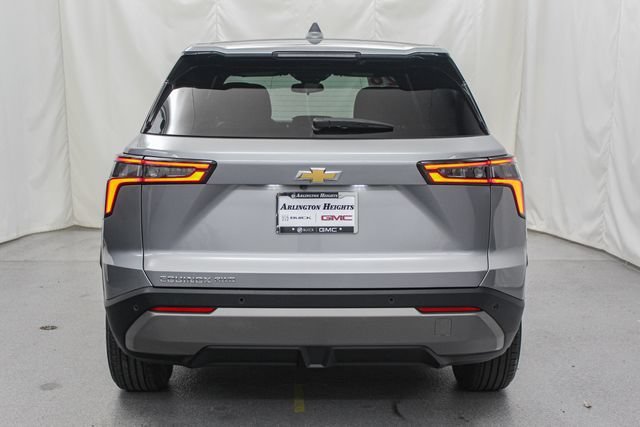 2026 Chevrolet Equinox LT - Photo 7