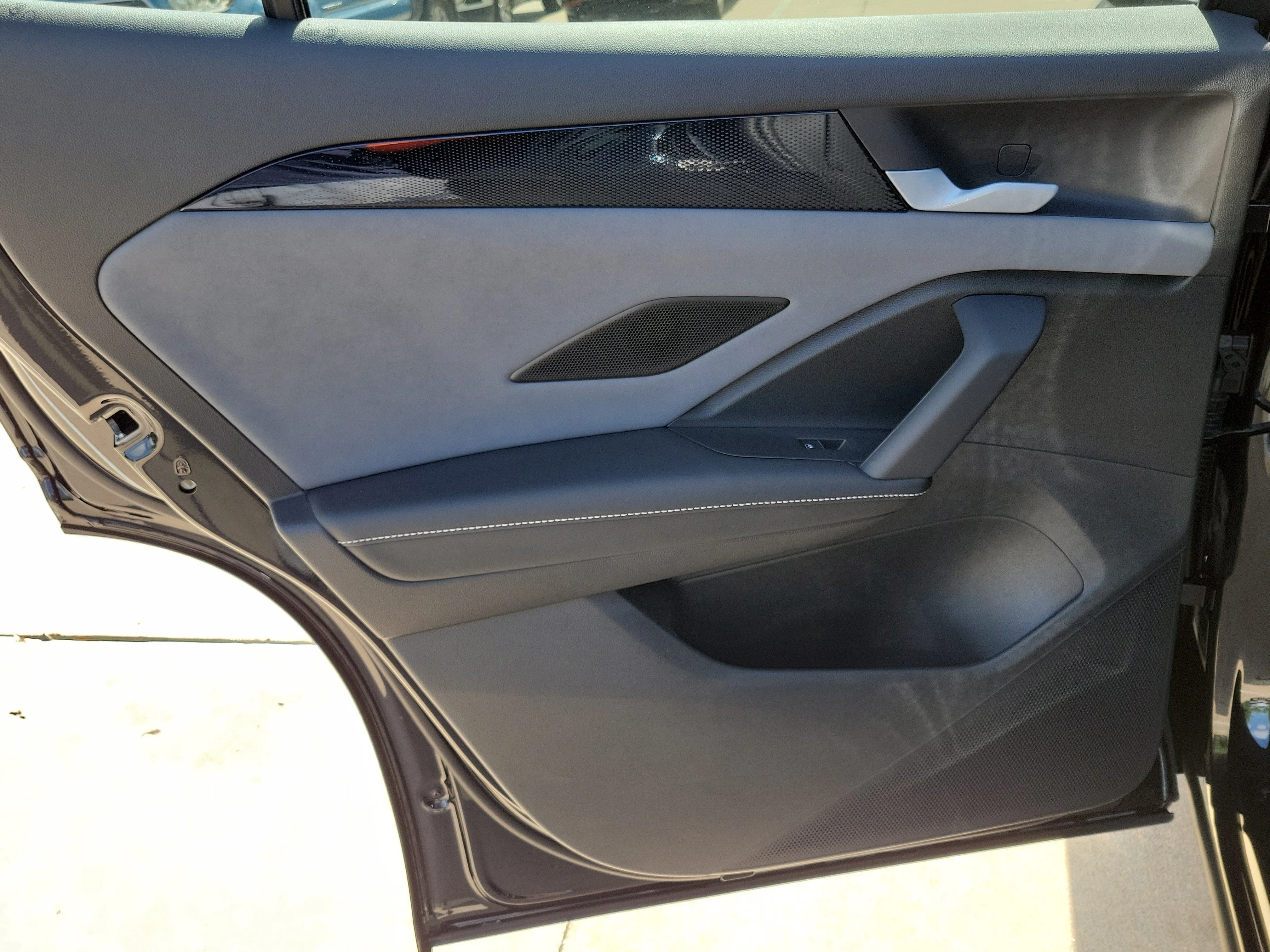 New 2026 Black Volkswagen SE image 13