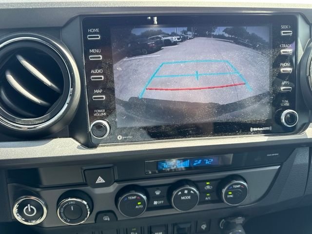 Used 2021  Toyota TRD Sport image 11