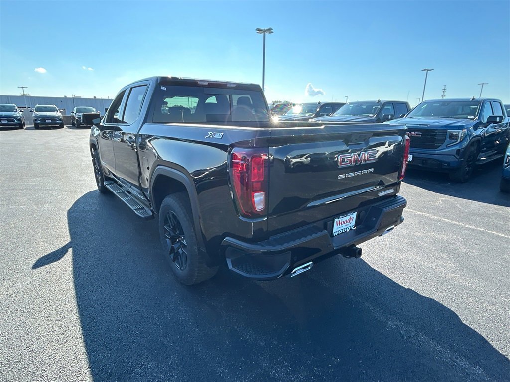 2026 GMC SIERRA - Image 5