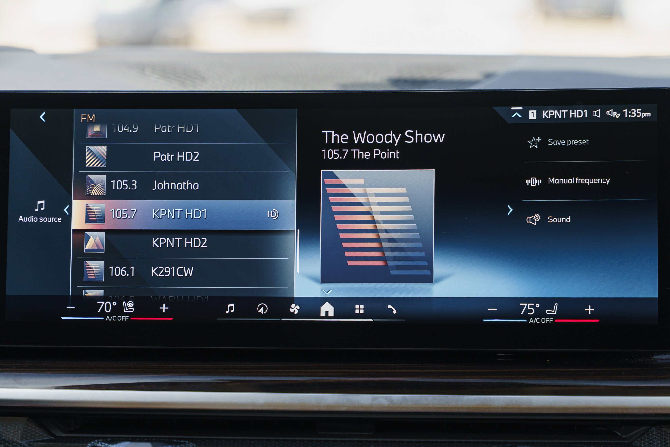 2026 BMW X7 40i - Photo 13