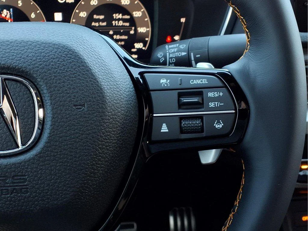 2026 Acura Integra A-Spec w/Technology Package - Photo 22