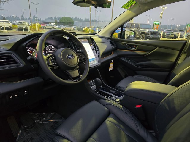 2026 Subaru Ascent Onyx Edition-Touring - Photo 34