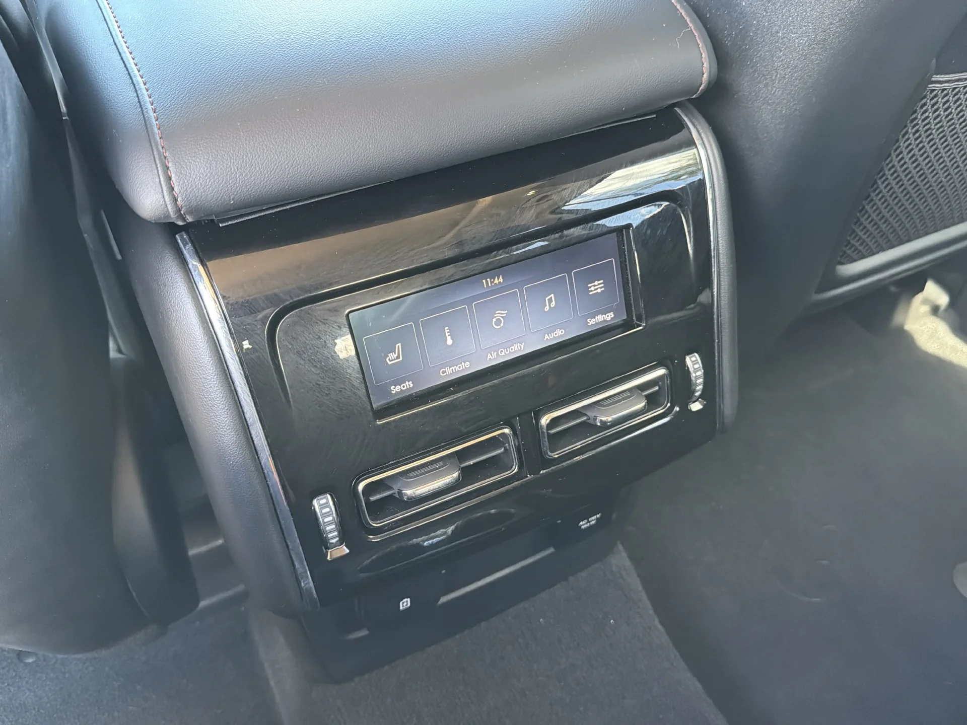 Used 2021 Blue Lincoln Reserve image 15